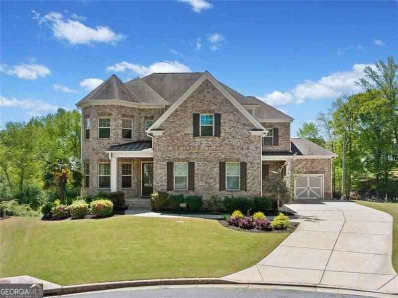 Homes Sold - 6090 Pennant Lane<br/> Suwanee, GA 30024
