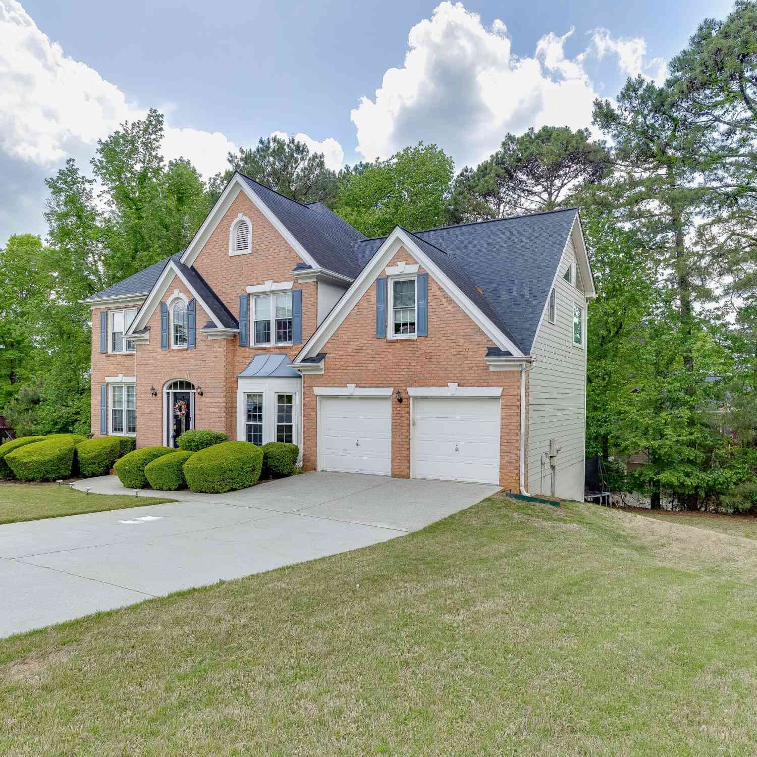 Homes Sold - 4290 Grand Teton Parkway<br/> Suwanee, GA 30024