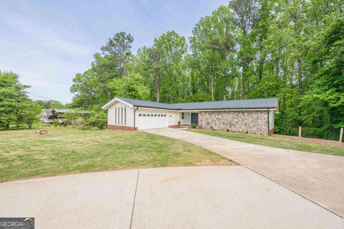 Homes Sold - 3349 Old Atlanta Road<br/> Suwanee, GA 30024