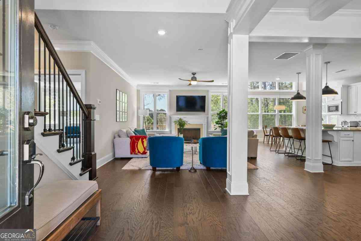 Homes Sold - 3196 Drewmore Drive<br/> Suwanee, GA 30024