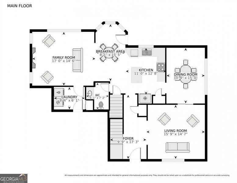 Homes Sold - 680 Ruxbury Court<br/> Suwanee, GA 30024