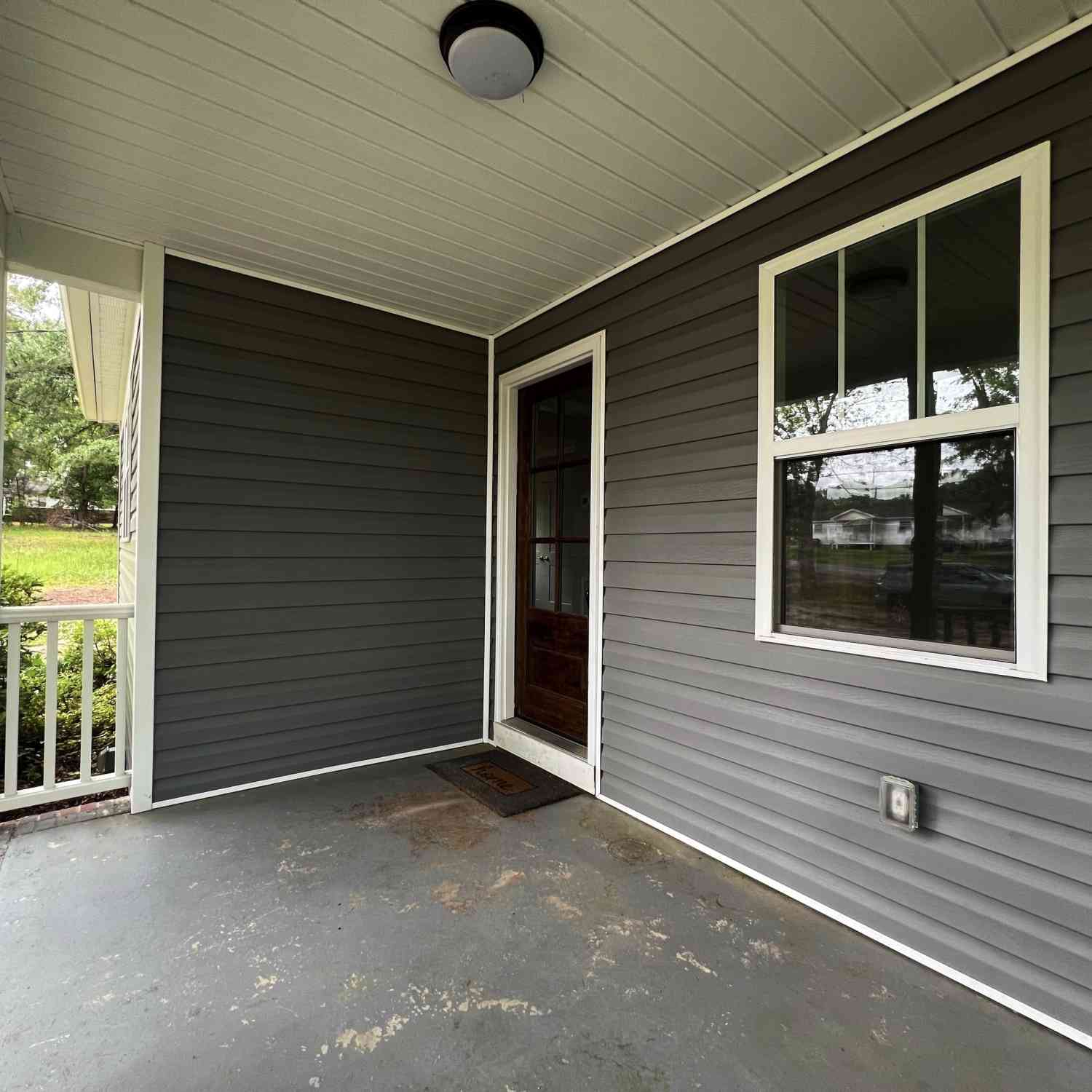 Homes Sold - 548 N Washington Street<br/> Lincolnton, GA 30817