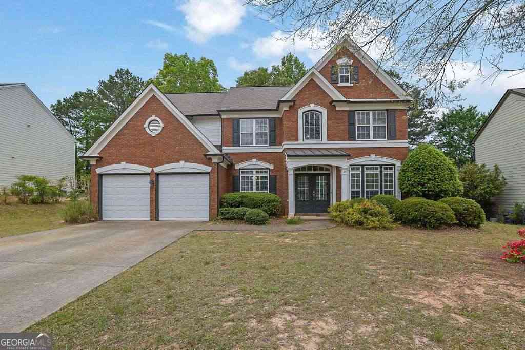 Homes Sold - 5155 Amberden Hall Drive<br/> Suwanee, GA 30024