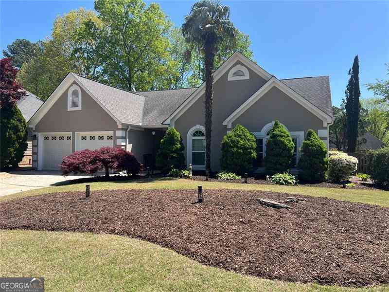 Homes Sold - 2435 Jakin Way<br/> Suwanee, GA 30024