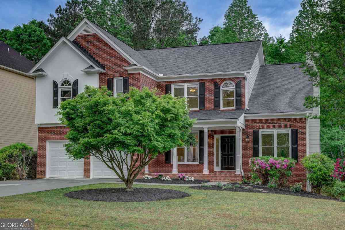 Homes Sold - 3958 Windgrove Crossing<br/> Suwanee, GA 30024