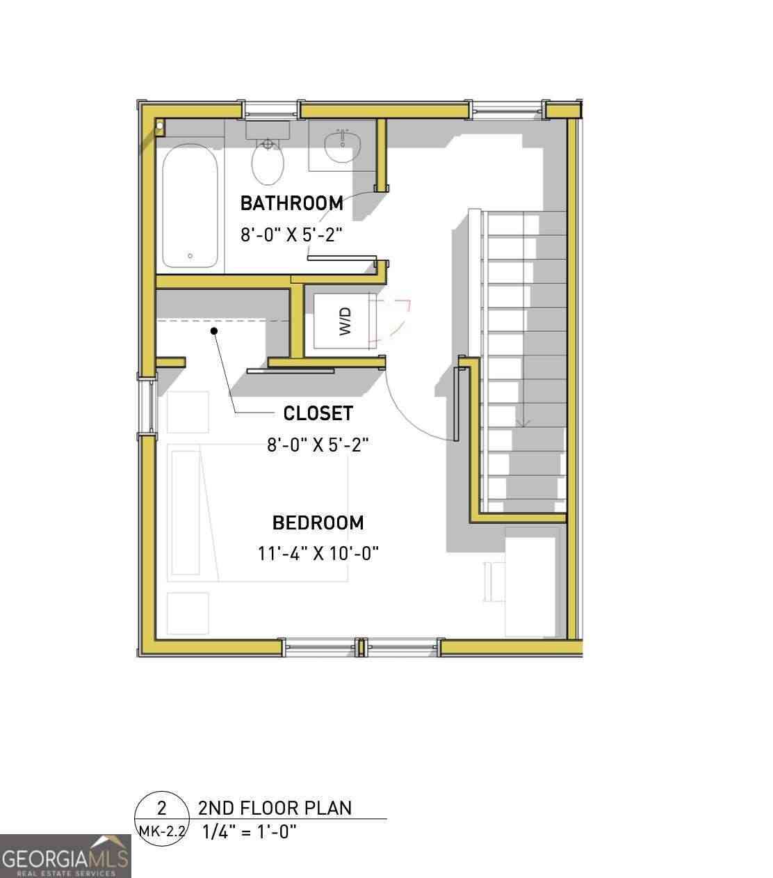 Townhouse For Sale - 958 Lawton Street SW<br/> Atlanta, GA 30310