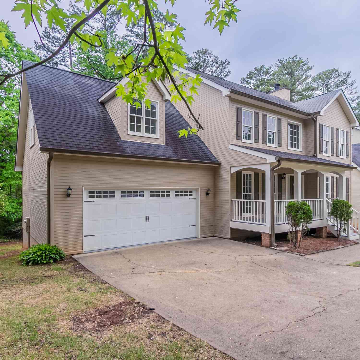 Homes Sold - 1912 Riverton Drive<br/> Suwanee, GA 30024