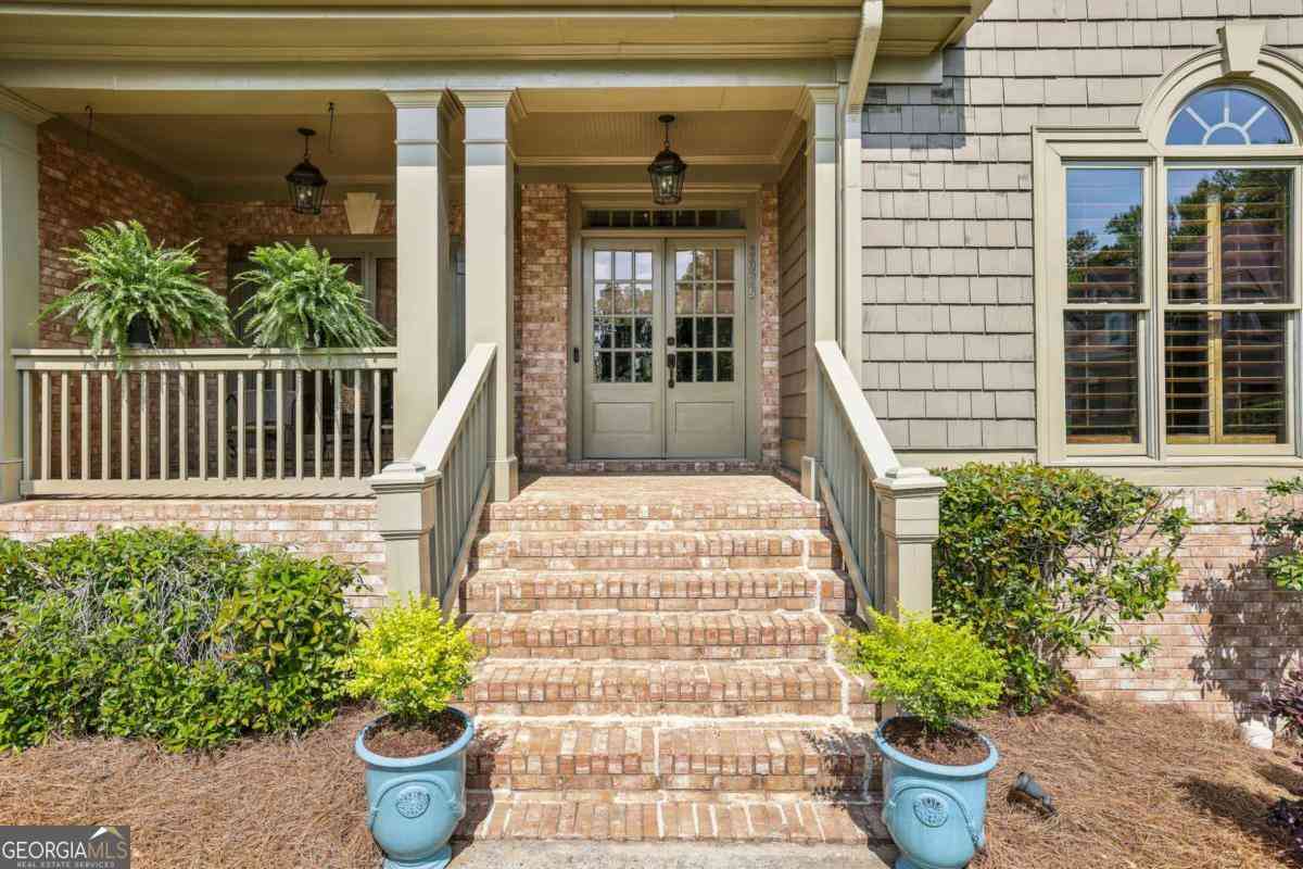 Homes Sold - 9075 Preston Lane<br/> Suwanee, GA 30024