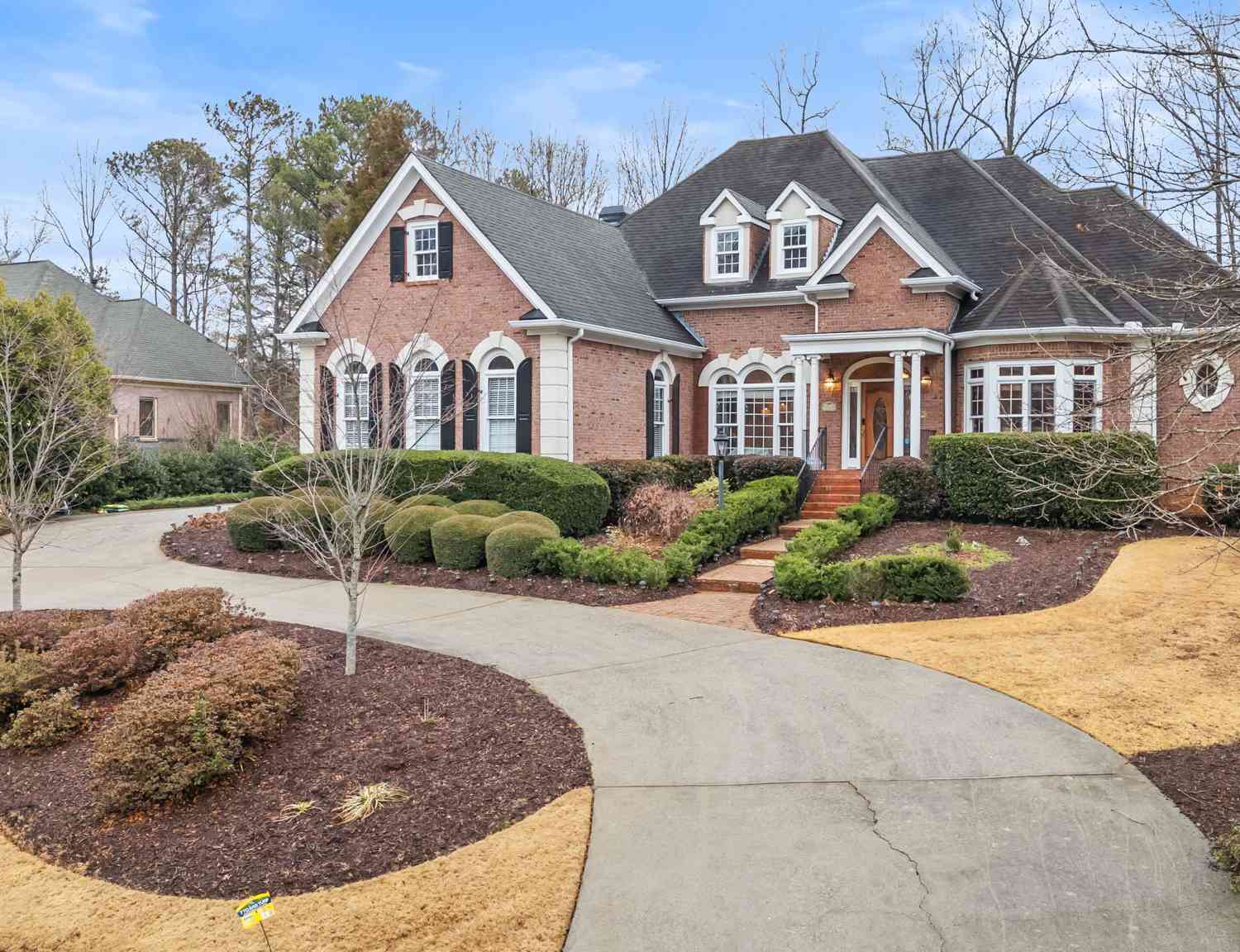 Homes Sold - 5560 Stoneleigh Drive<br/> Suwanee, GA 30024
