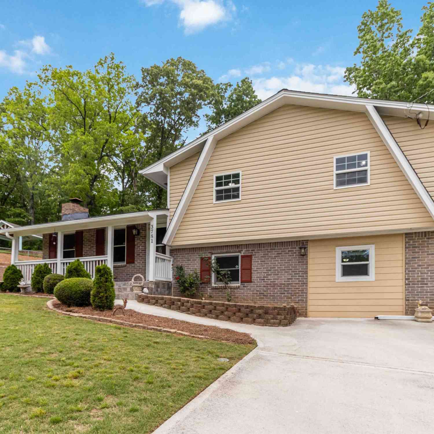 Homes Sold - 3781 Cherokee Trail<br/> Suwanee, GA 30024