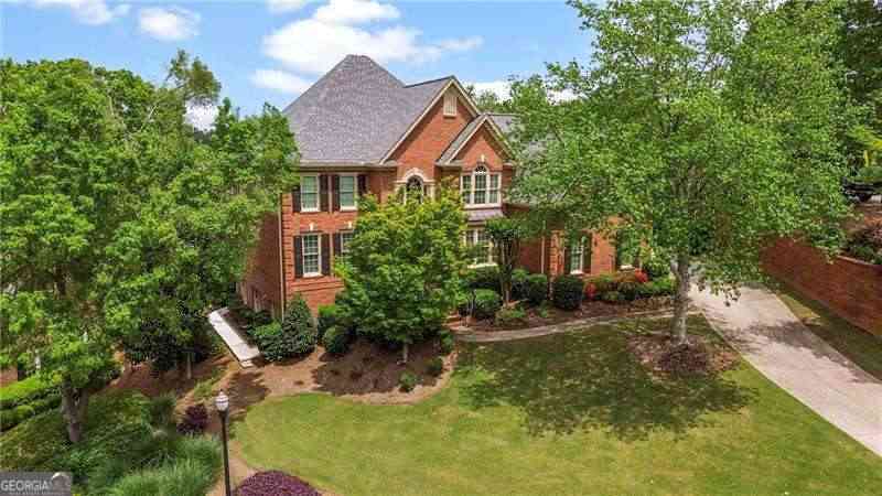 Homes Sold - 6020 Ettington Drive<br/> Suwanee, GA 30024