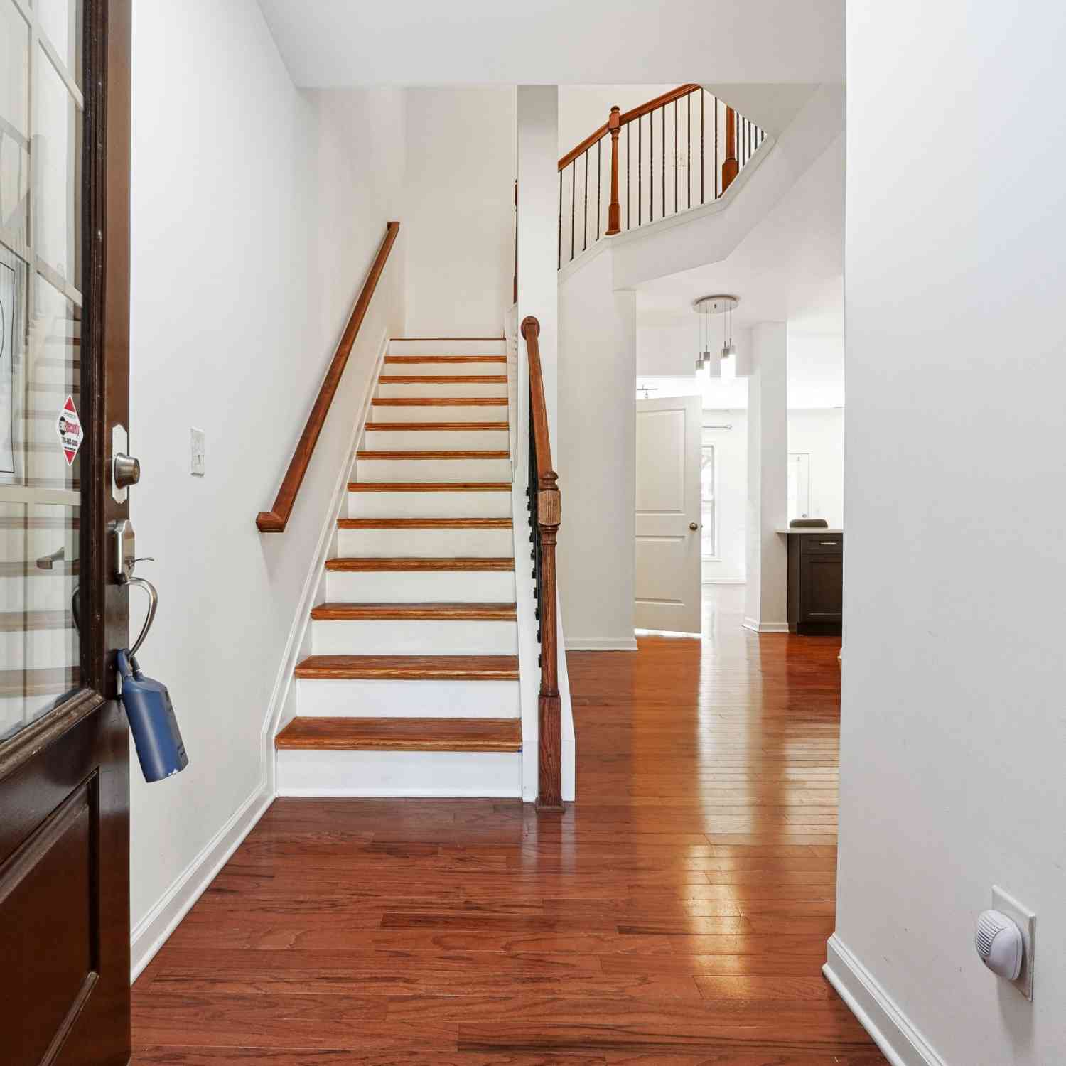 Townhouse Sold - 4260 Hammond Bridge Drive<br/> Suwanee, GA 30024