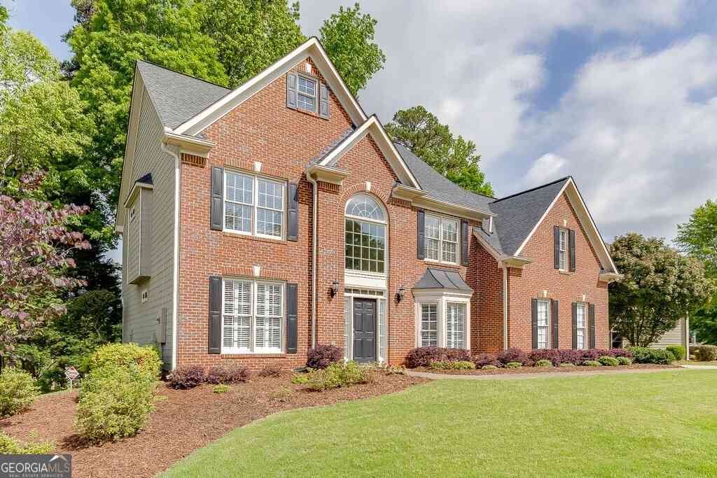 Homes Sold - 352 Hickory Haven Terrace<br/> Suwanee, GA 30024