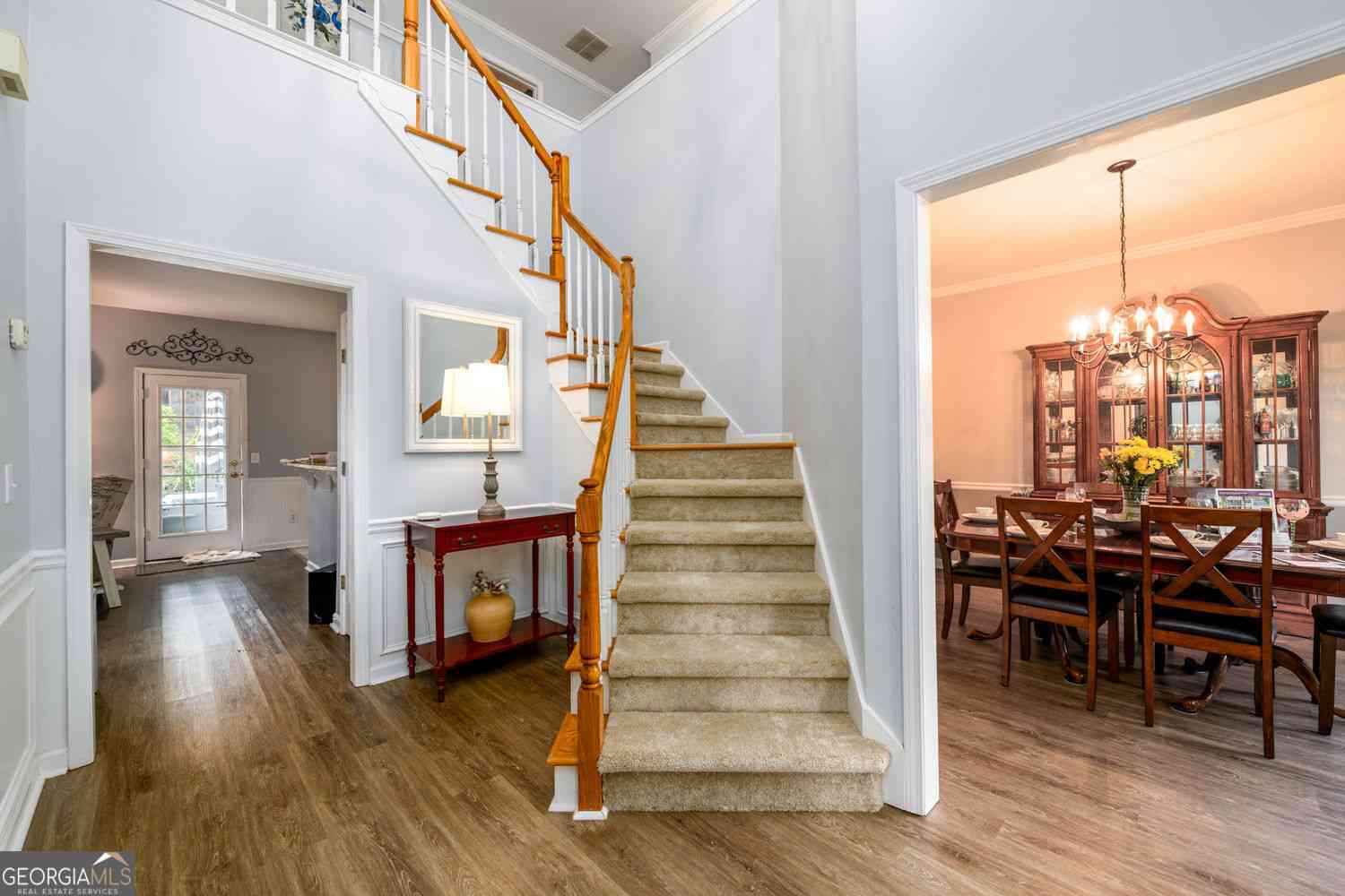 Homes Sold - 2759 Beddington Way<br/> Suwanee, GA 30024