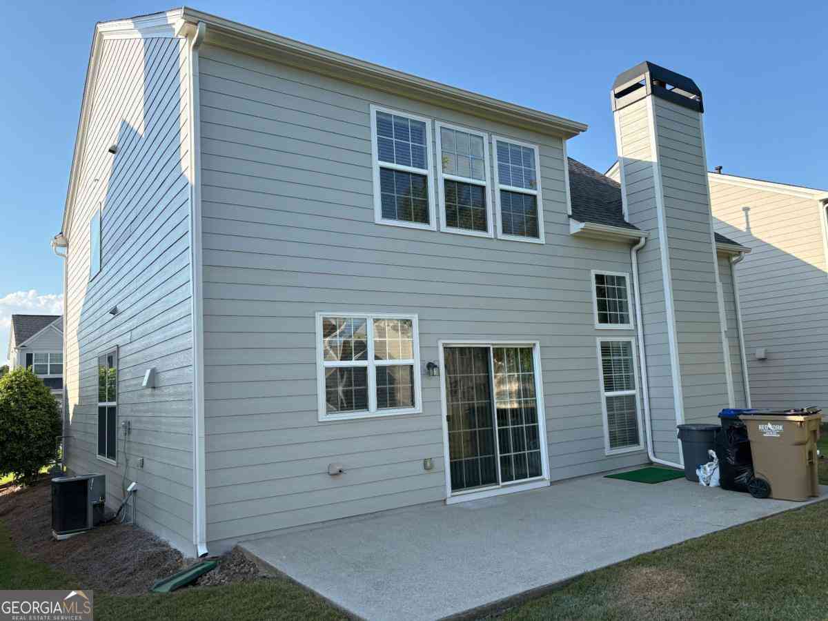 Homes Sold - 8850 Grappe Trace<br/> Suwanee, GA 30024