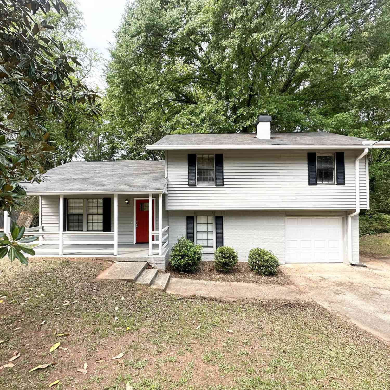 Homes For Sale - 3879 Mcgill Lane<br/> Dekalb County, Decatur, GA 30034