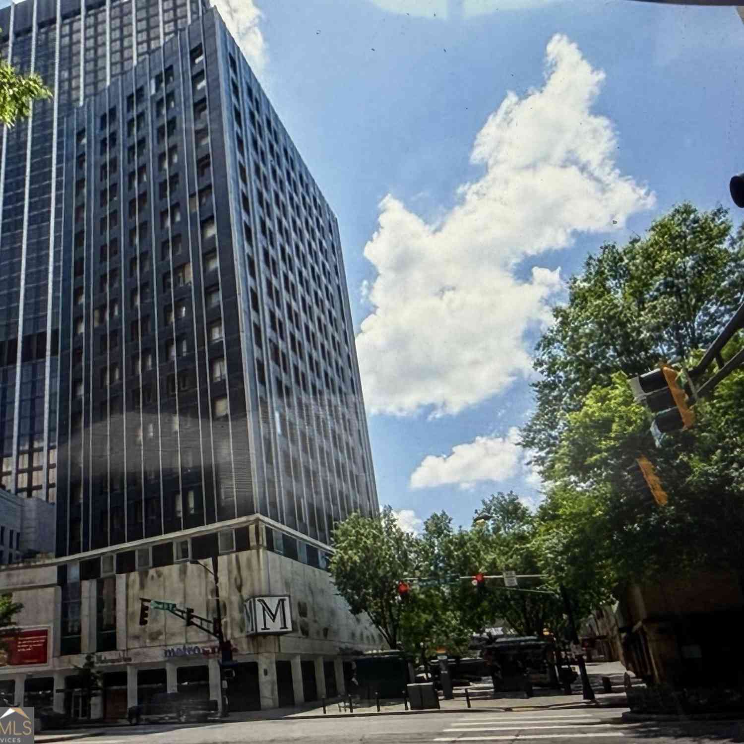 Homes For Sale - 20 Marietta Street NW #10 F<br/> Atlanta, GA 30303