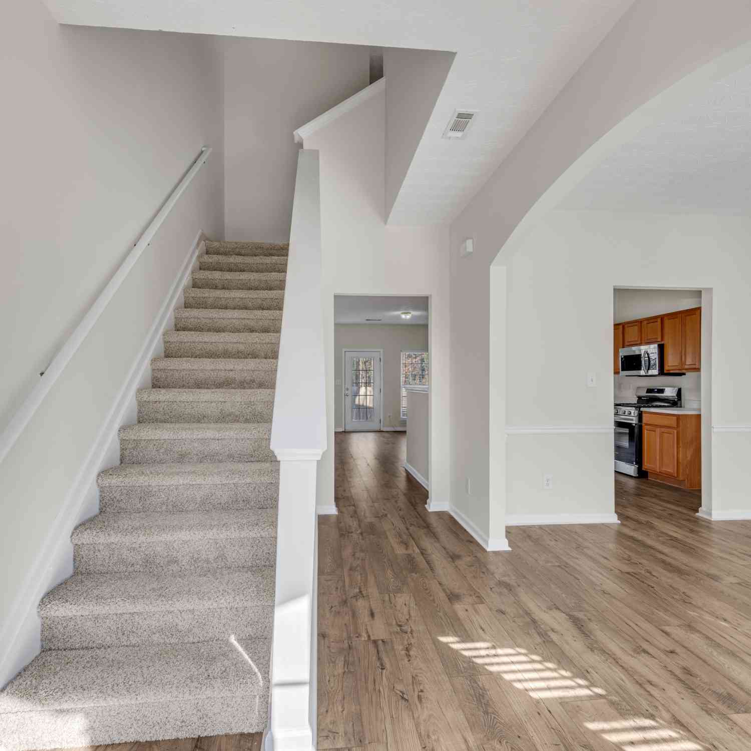 Townhouse Sold - 621 Kenridge Way<br/> Suwanee, GA 30024