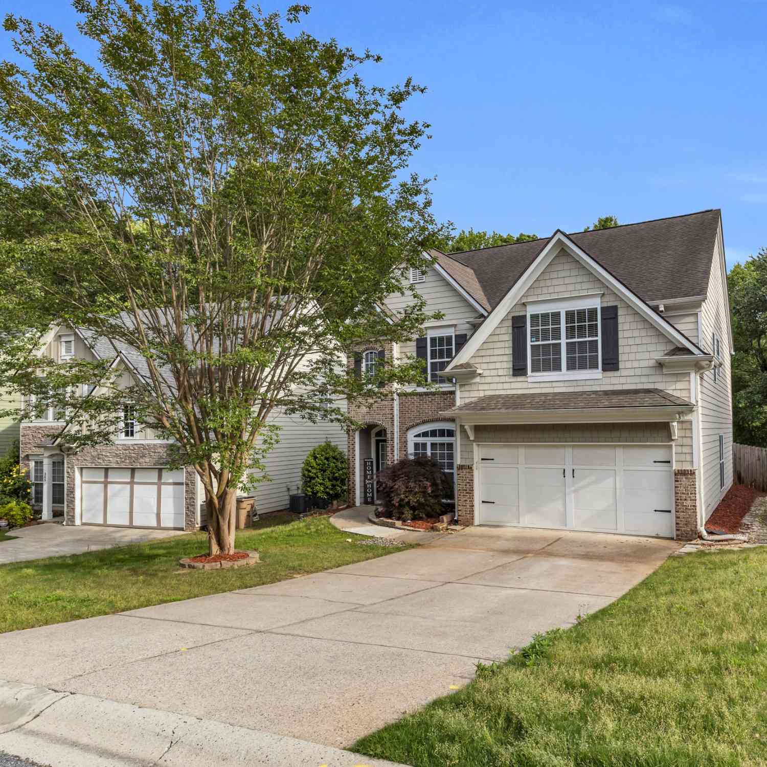 Homes Sold - 355 Pintail Court<br/> Suwanee, GA 30024