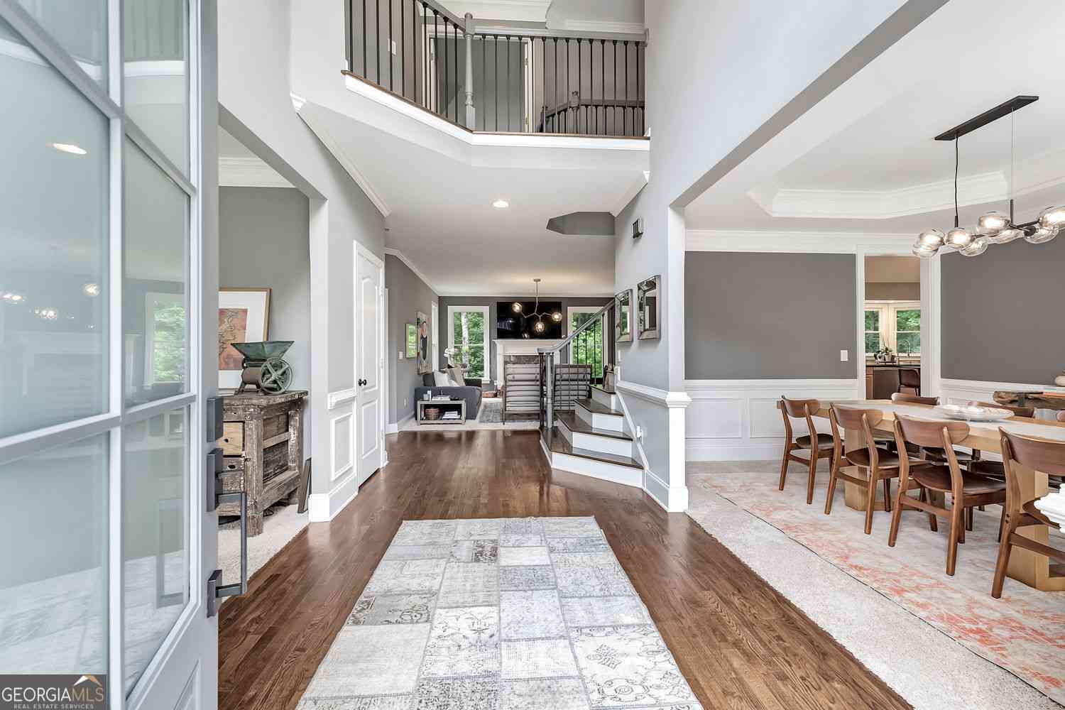 Homes Sold - 4045 Bridle Ridge Drive<br/> Suwanee, GA 30024