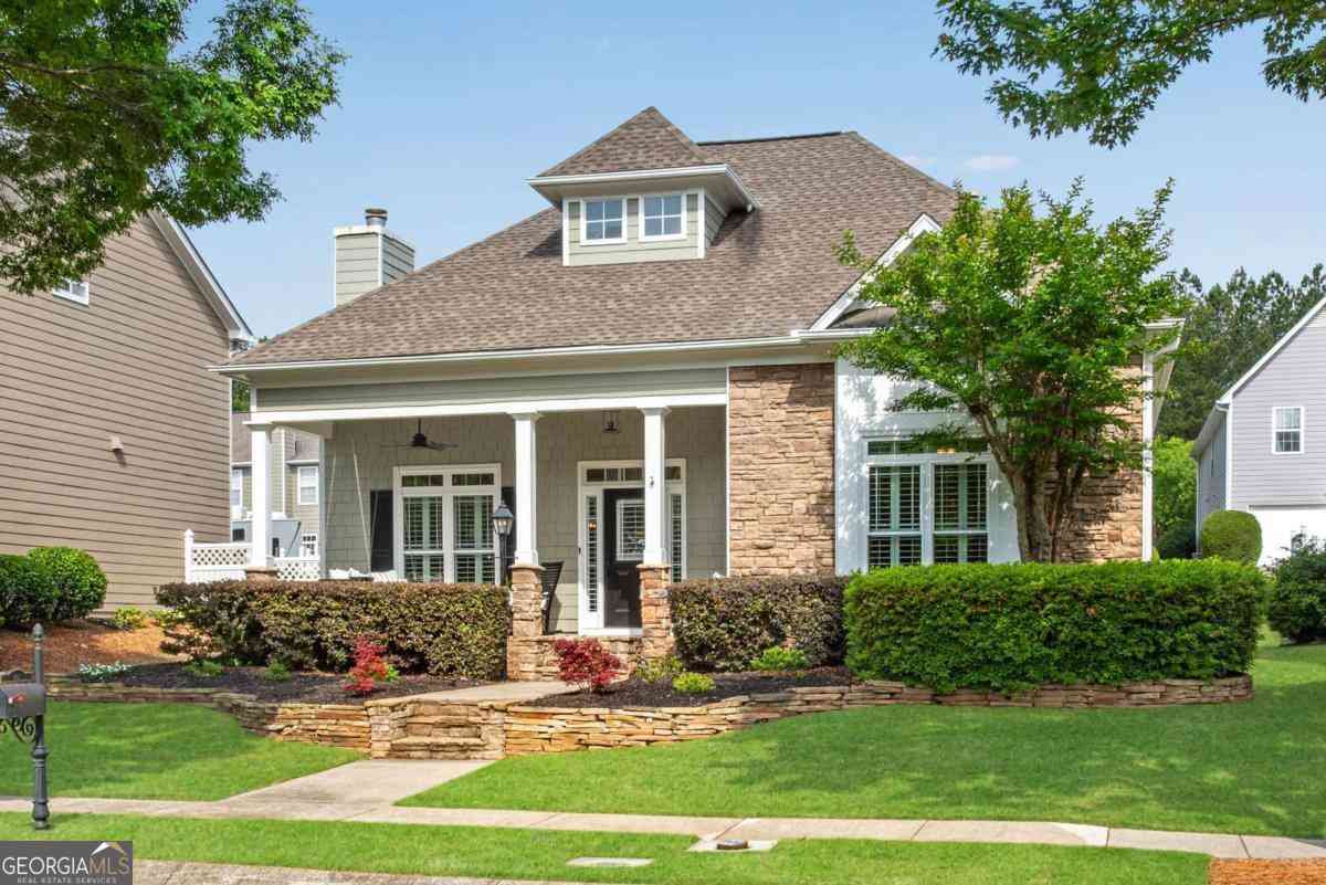 Homes Sold - 753 Cambron Commons Trace<br/> Suwanee, GA 30024