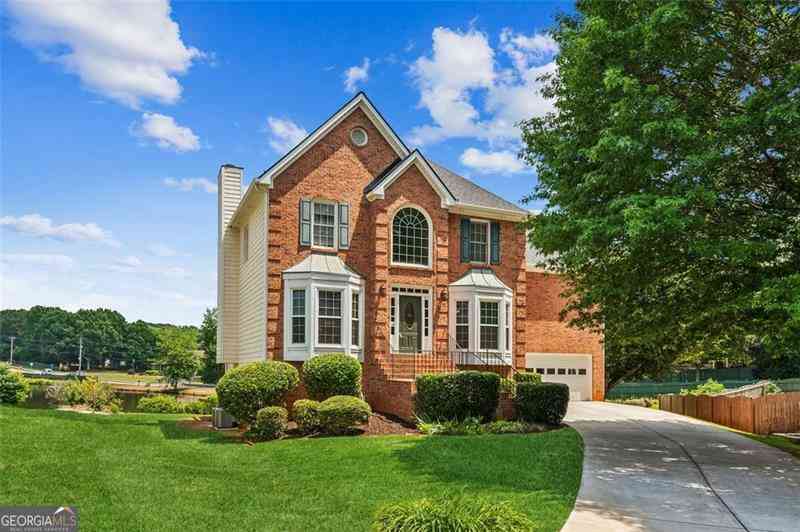 Homes Sold - 2045 Calmwater Court<br/> Suwanee, GA 30024