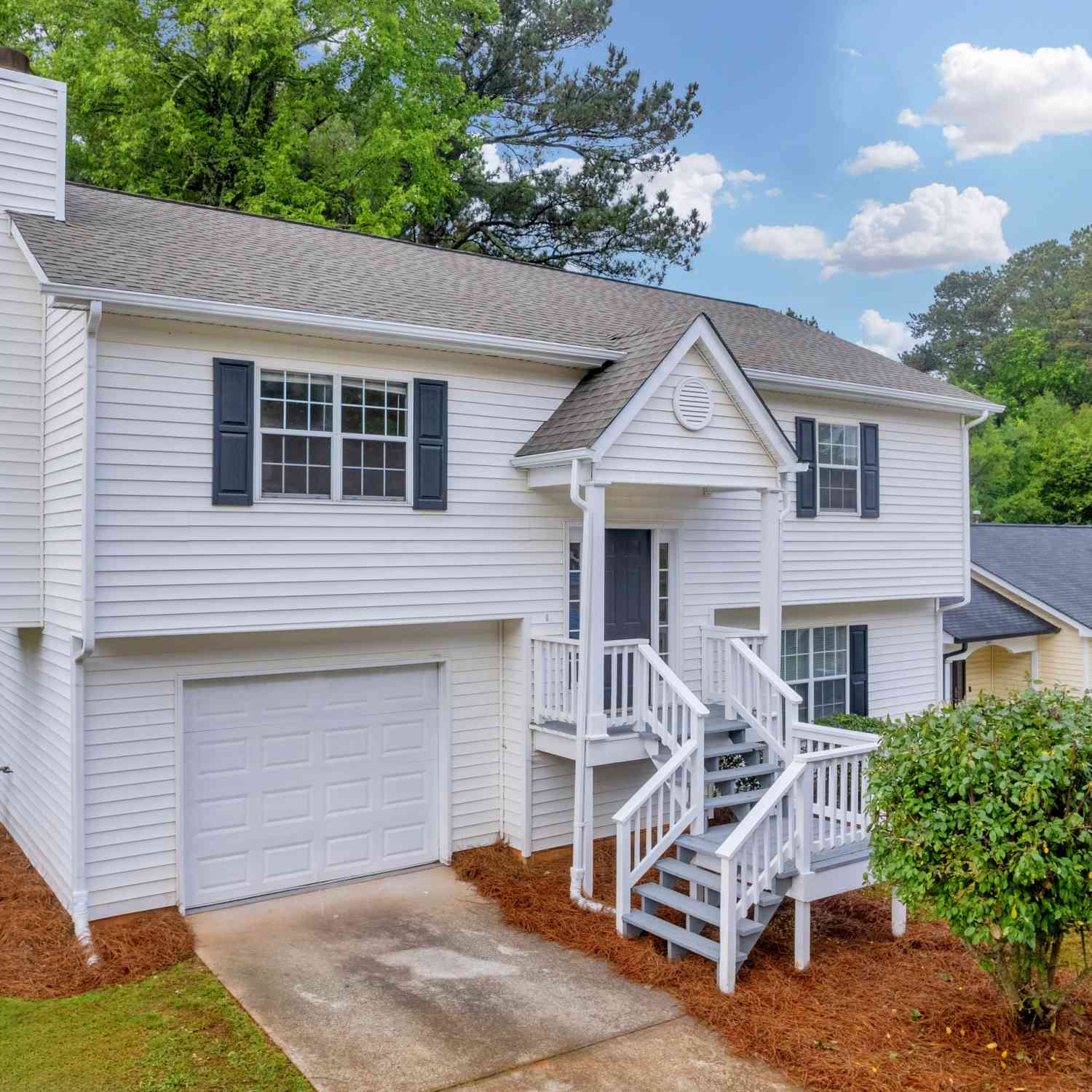 Homes For Sale - 1645 Cobbs Creek Lane<br/> Dekalb County, Decatur, GA 30032
