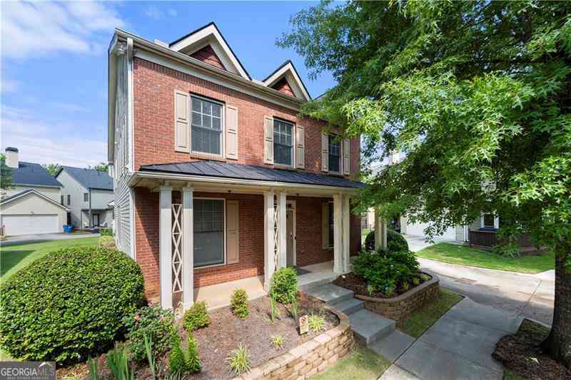 Homes Sold - 3826 Baxley Village Trail<br/> Suwanee, GA 30024