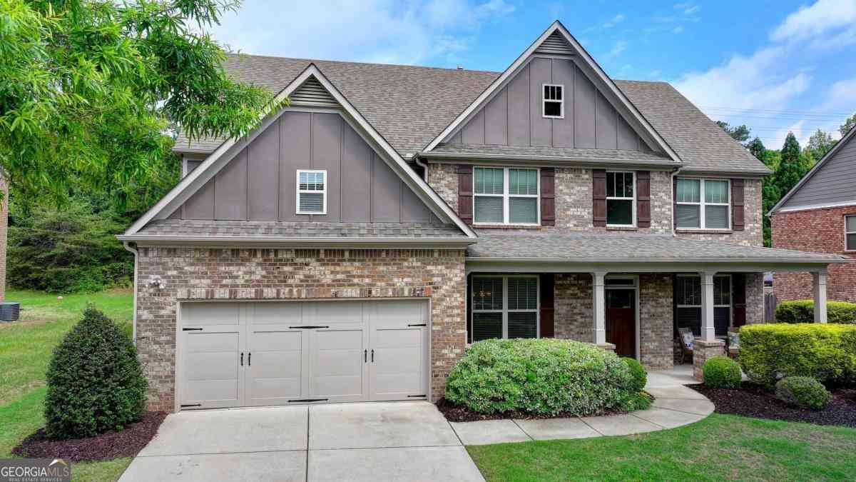 Homes Sold - 1370 Sunnys Halo Drive<br/> Suwanee, GA 30024