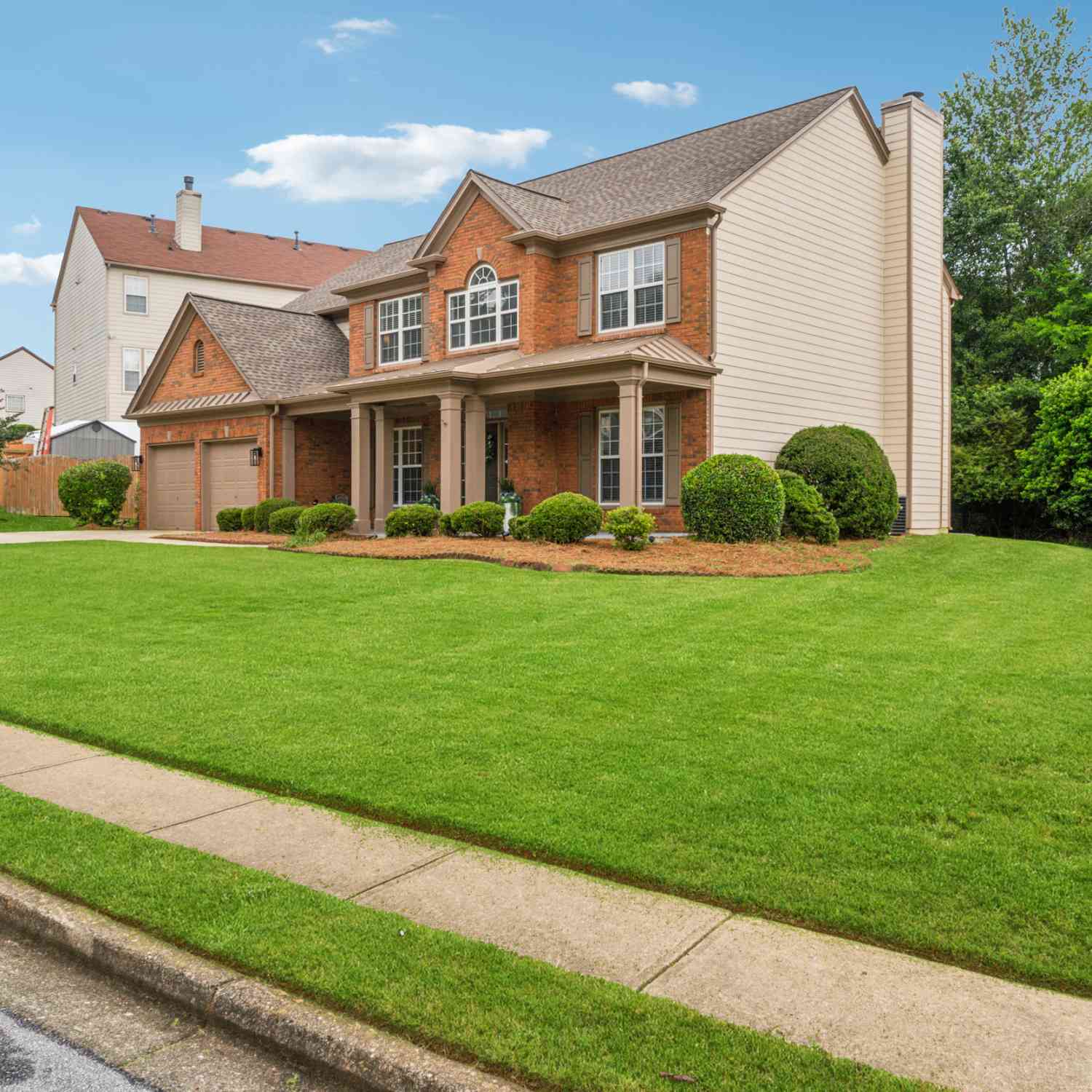 Homes Sold - 5281 Tormeall Trace<br/> Suwanee, GA 30024