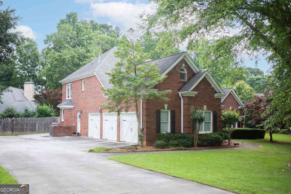 Homes Sold - 4645 Waterford Drive<br/> Suwanee, GA 30024