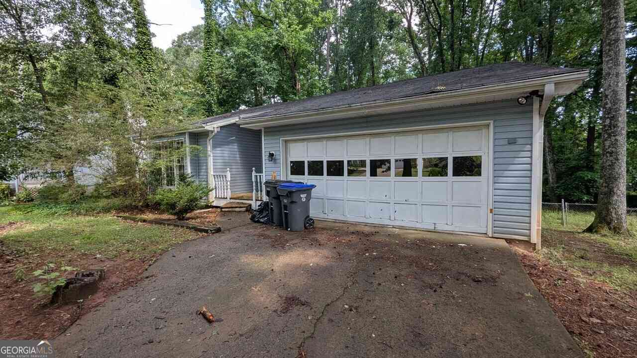 Homes Sold - 345 Deerwood Drive<br/> Suwanee, GA 30024