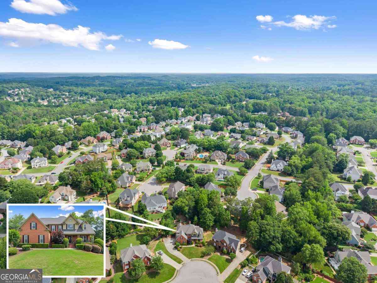 Homes Sold - 4955 Winding Rose Drive<br/> Suwanee, GA 30024