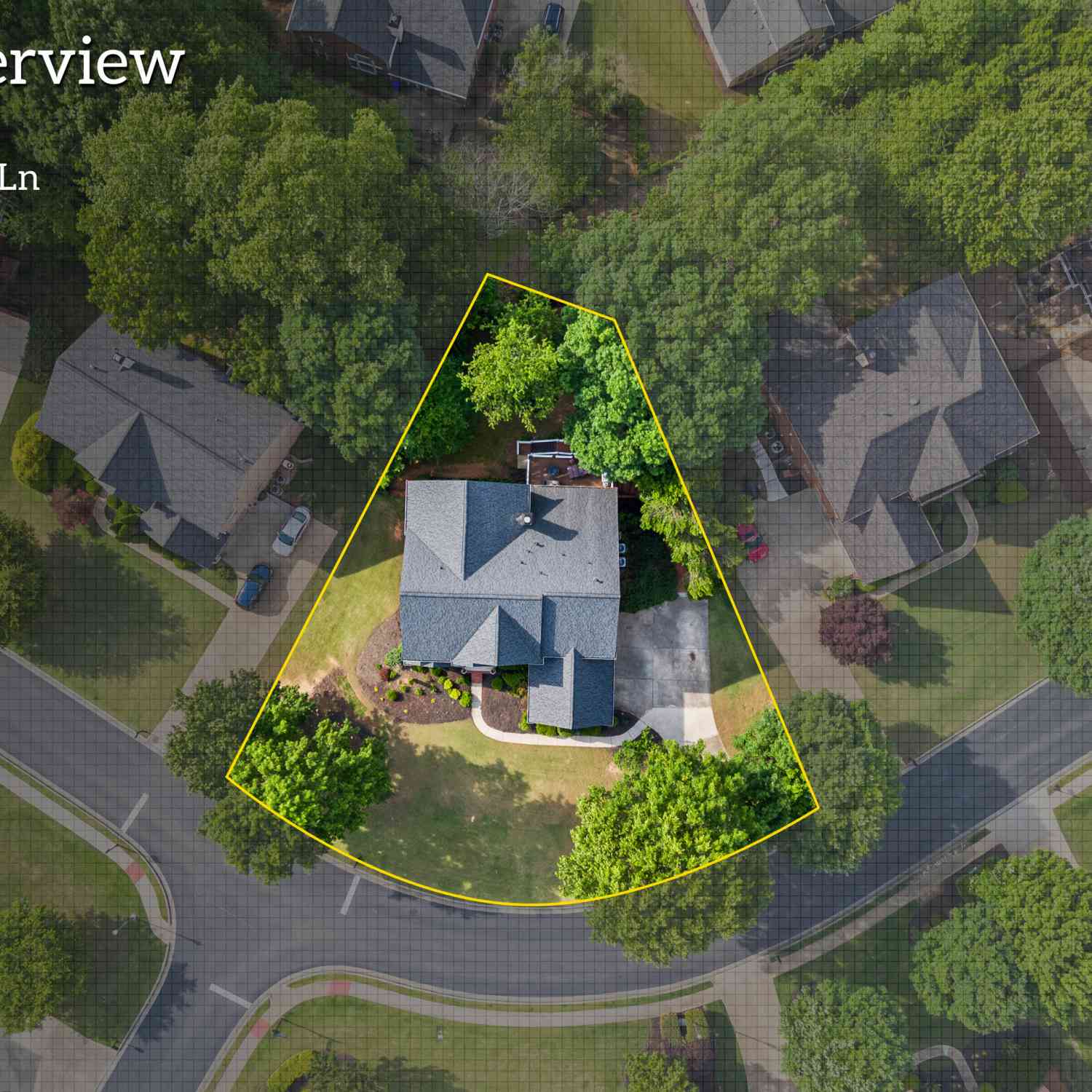 Homes Sold - 5260 Harbury Lane<br/> Suwanee, GA 30024