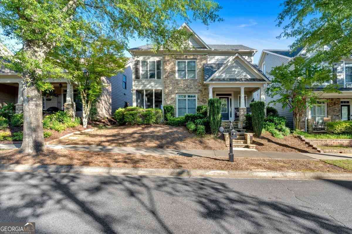 Homes Sold - 4845 Backbay Street<br/> Suwanee, GA 30024