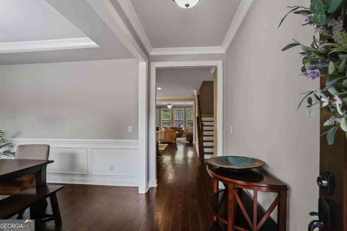 Homes Sold - 3920 Baverton Drive<br/> Suwanee, GA 30024