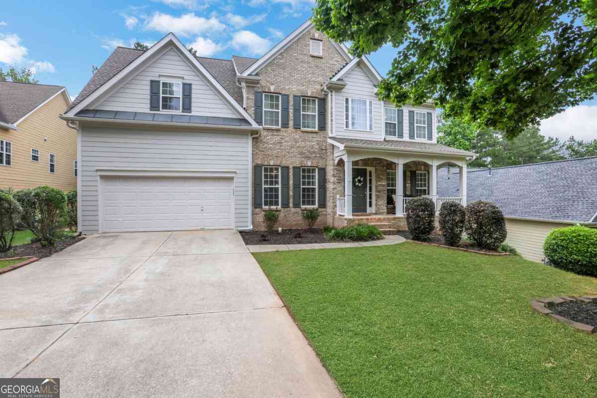 Homes Sold - 3980 Suwanee Place Drive<br/> Suwanee, GA 30024