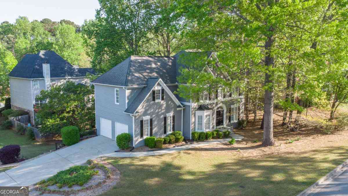 Homes Sold - 251 Waterford Cove Drive<br/> Suwanee, GA 30024