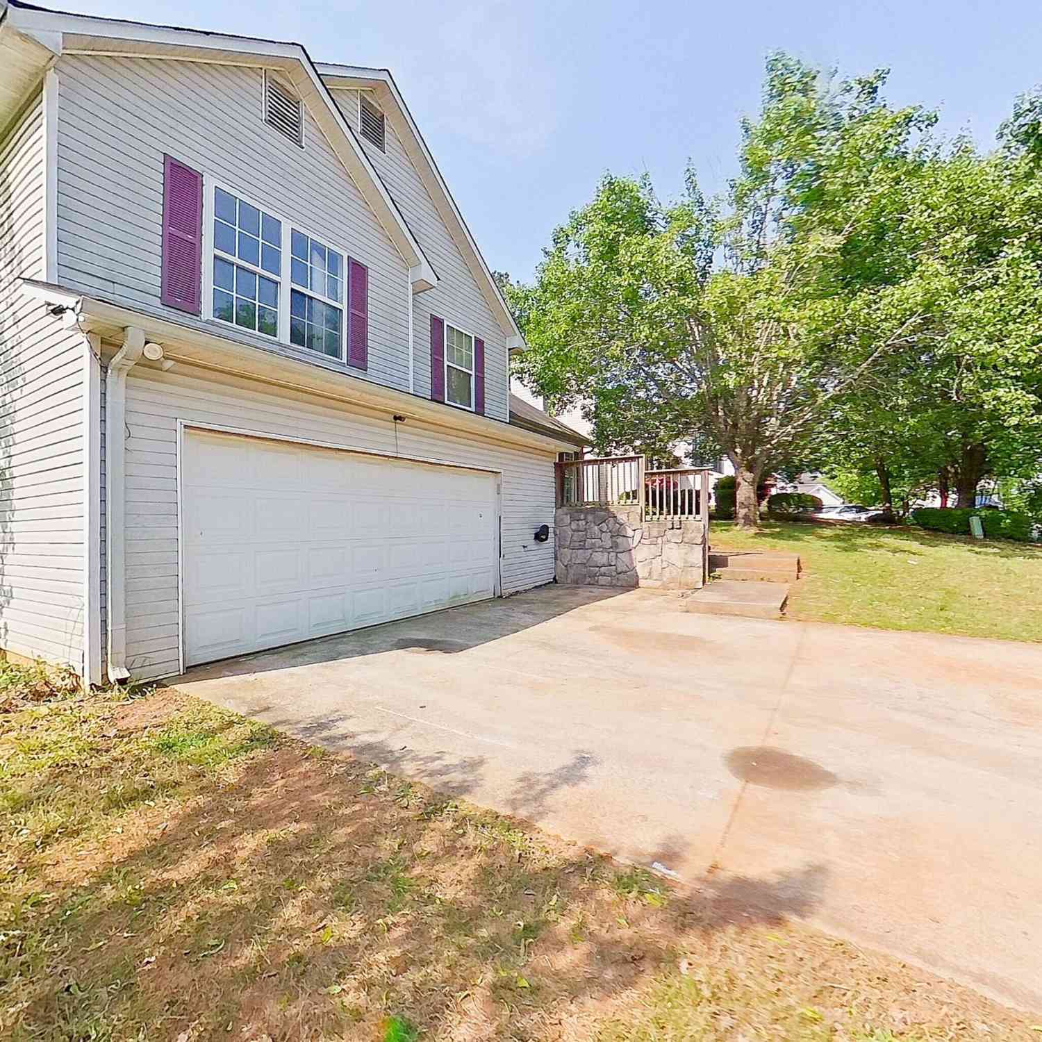 Homes For Sale - 3311 Basking Shade Lane<br/> Dekalb County, Decatur, GA 30034