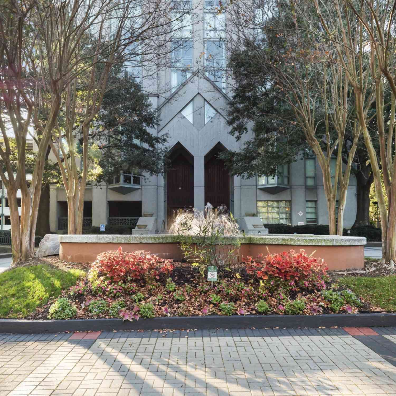 Homes For Sale - 2870 Pharr Court South NW #1405<br/> Atlanta, GA 30305