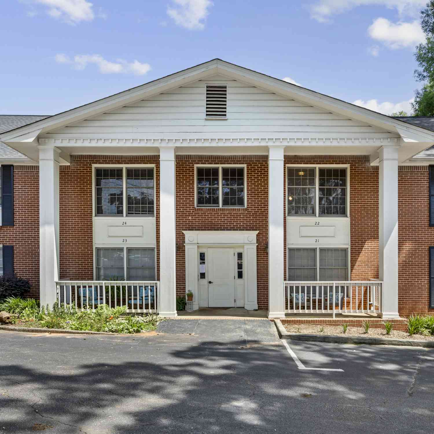 Homes For Sale - 135 Hill Street #22<br/> Dekalb County, Decatur, GA 30030