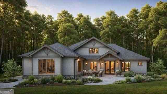 Homes For Sale - 614A East Lake Drive<br/> Gainesville, GA 30506