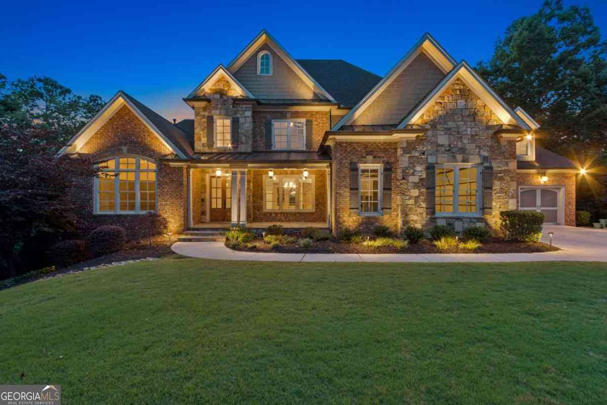 Homes Sold - 5114 Brendlynn Drive<br/> Suwanee, GA 30024
