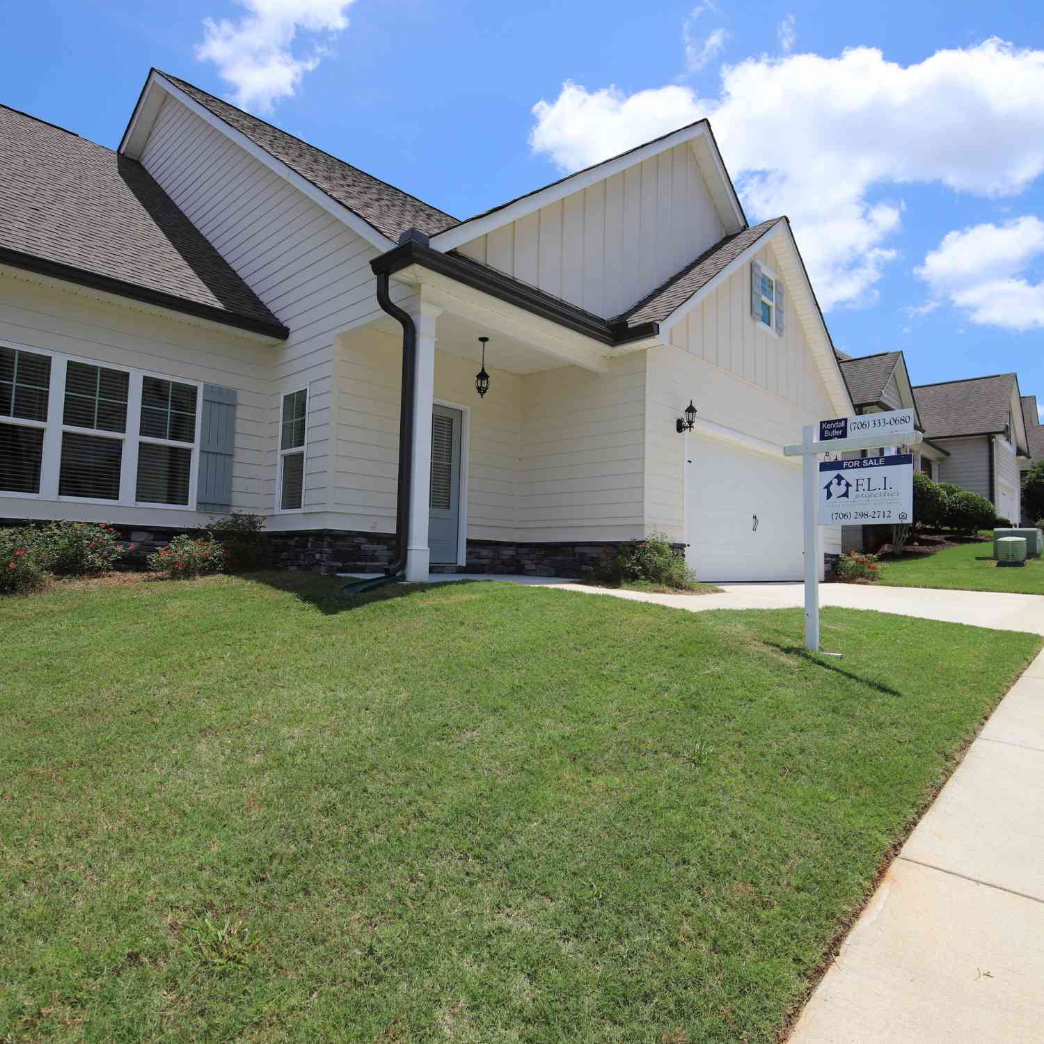 Homes For Sale - 112 Celebration Boulevard<br/> LaGrange, GA 30241