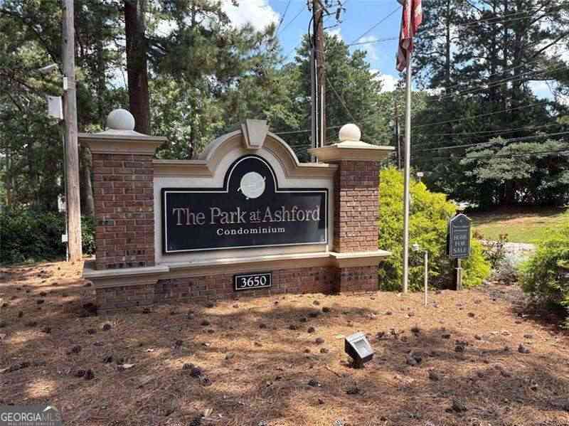 Homes For Sale - 3650 Ashford Dunwoody Road NE #413<br/> Dekalb County, Atlanta, GA 30319