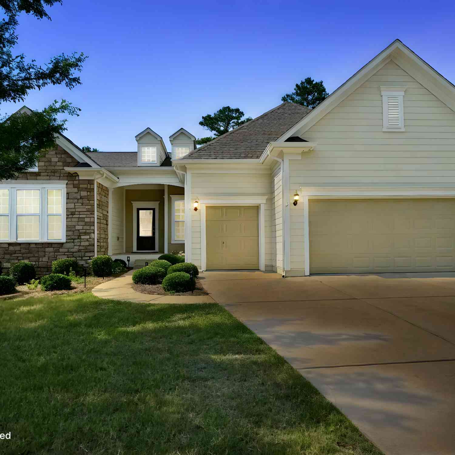 Homes For Sale - 1091 Lakefront Court<br/> Greene County, Greensboro, GA 30642