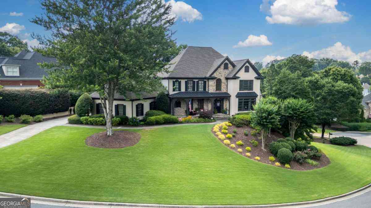 Homes Sold - 5995 Ettington Drive<br/> Suwanee, GA 30024