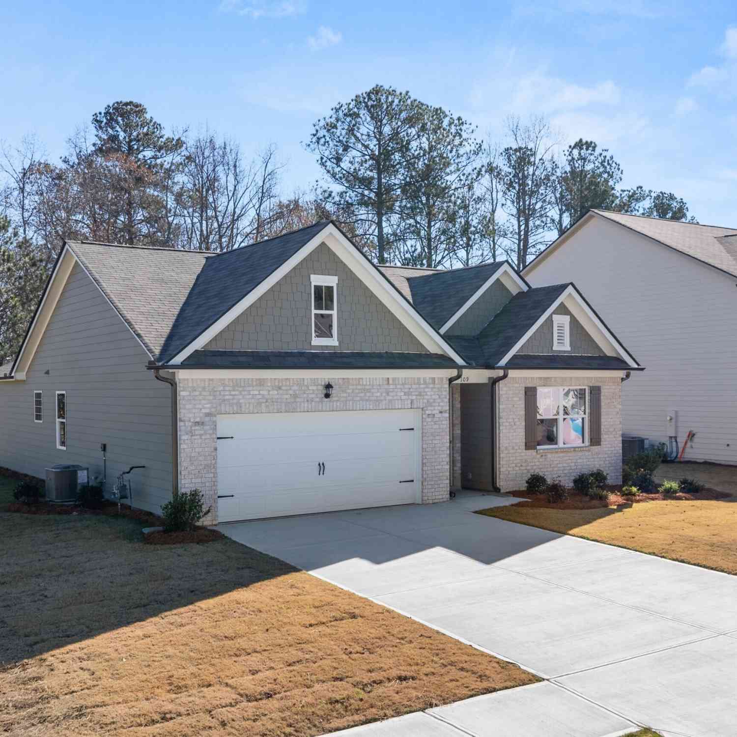 Homes For Sale - 109 Crooked Lake Park<br/> Douglas County, Villa Rica, GA 30180