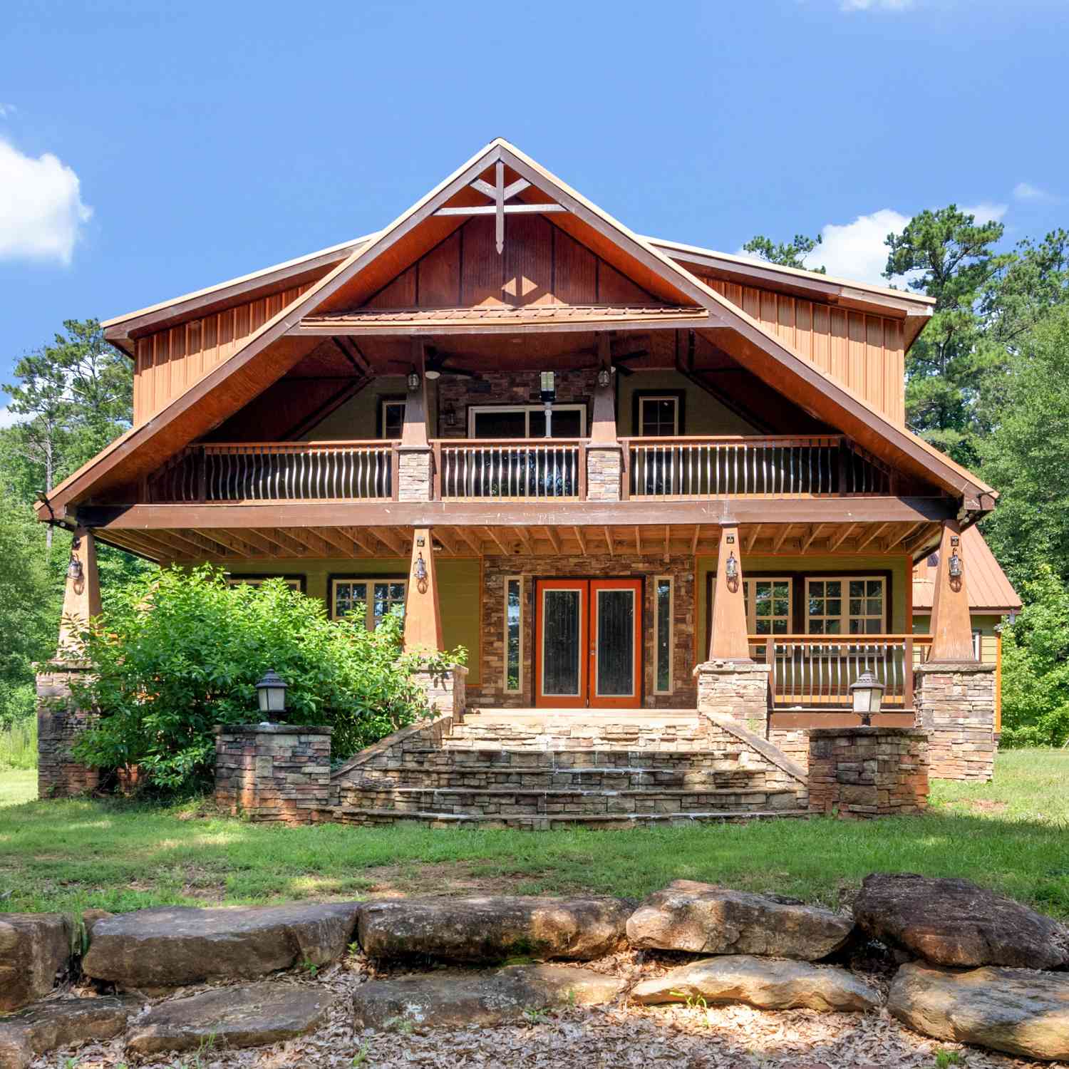 Homes For Sale - 1298 Teamon Road<br/> Griffin, GA 30223