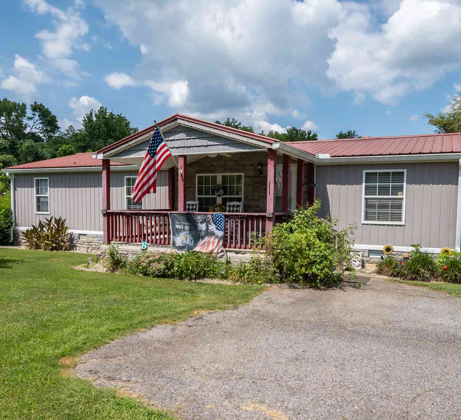 Mobile Home For Sale - 3655 Neese Commerce Road<br/> Hull, GA 30646